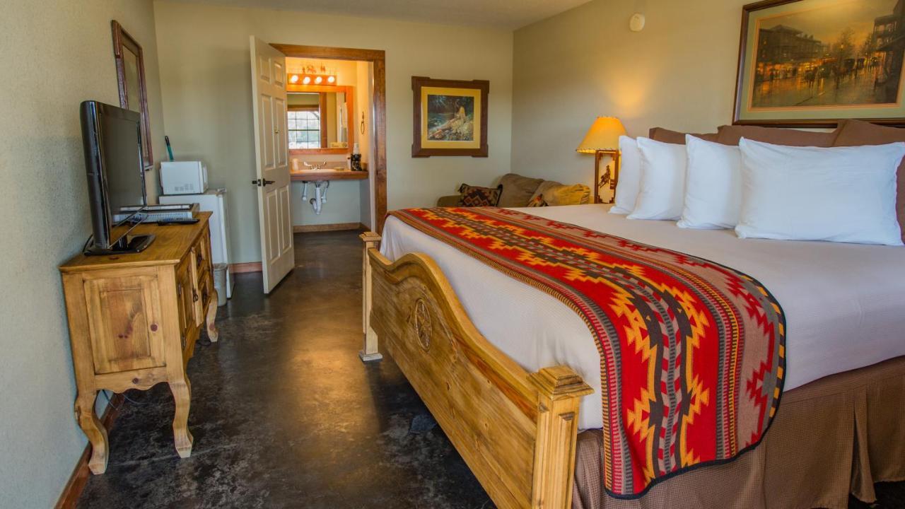 Nrs Event Center & Guest Ranch Hotel Decatur Ngoại thất bức ảnh