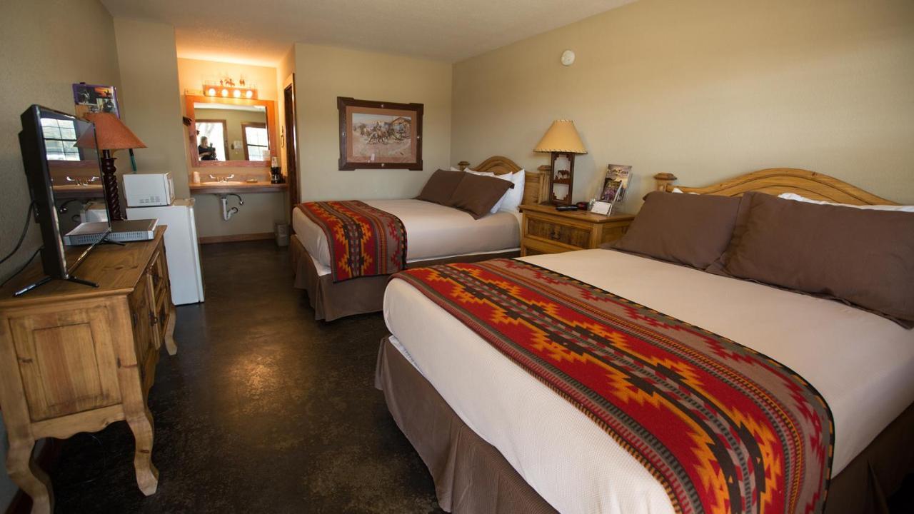 Nrs Event Center & Guest Ranch Hotel Decatur Ngoại thất bức ảnh