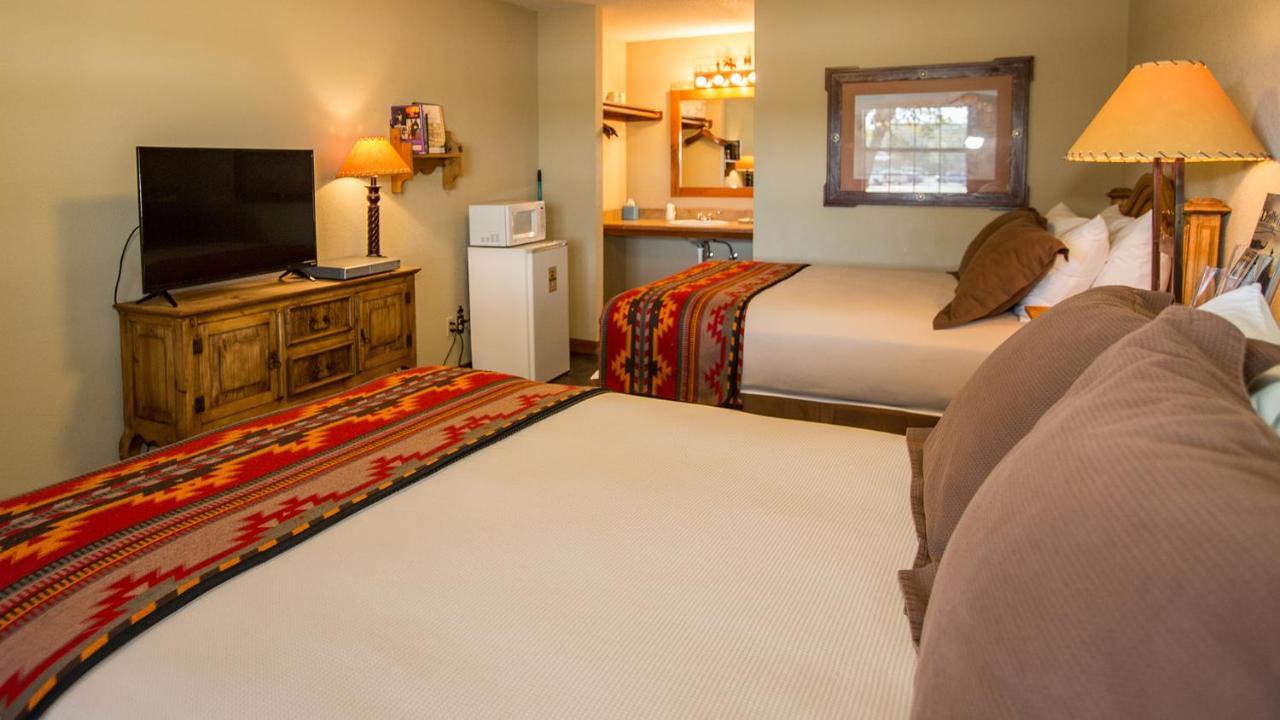 Nrs Event Center & Guest Ranch Hotel Decatur Ngoại thất bức ảnh