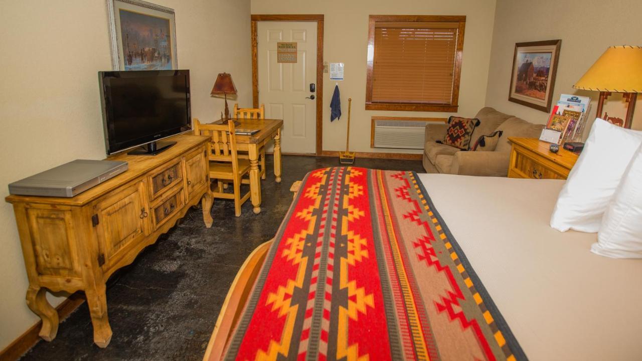 Nrs Event Center & Guest Ranch Hotel Decatur Ngoại thất bức ảnh